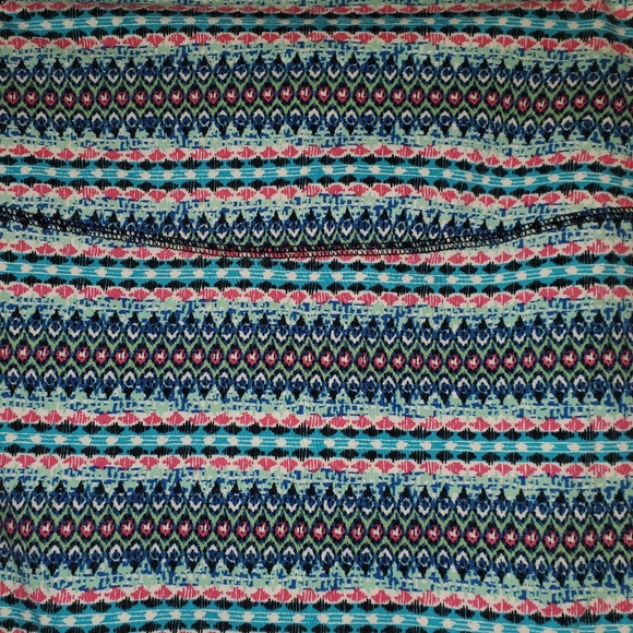 Maternity Mini Skirt - Picture 4 of 5